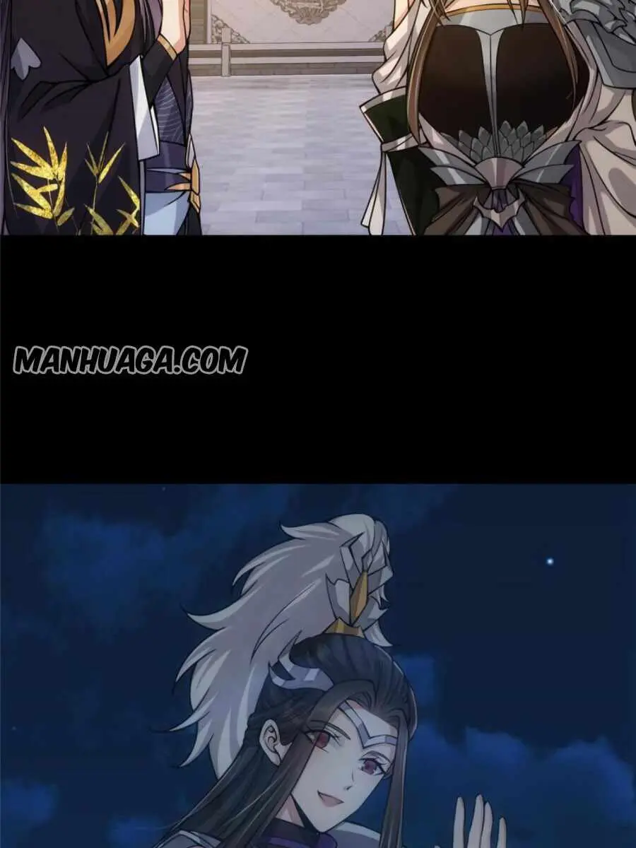 Keep a Low Profile, Sect Leader Chapter 85 Page 31