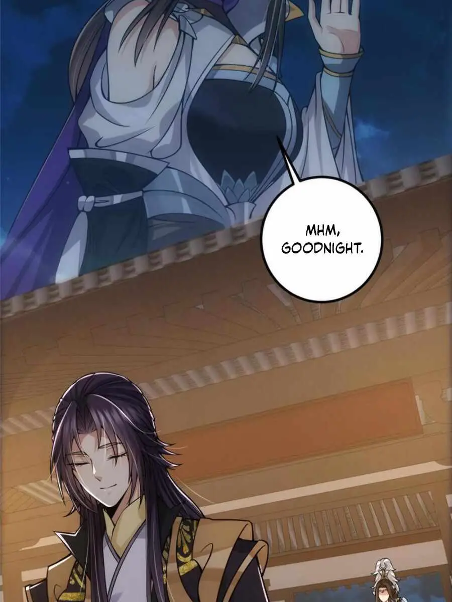 Keep a Low Profile, Sect Leader Chapter 85 Page 32