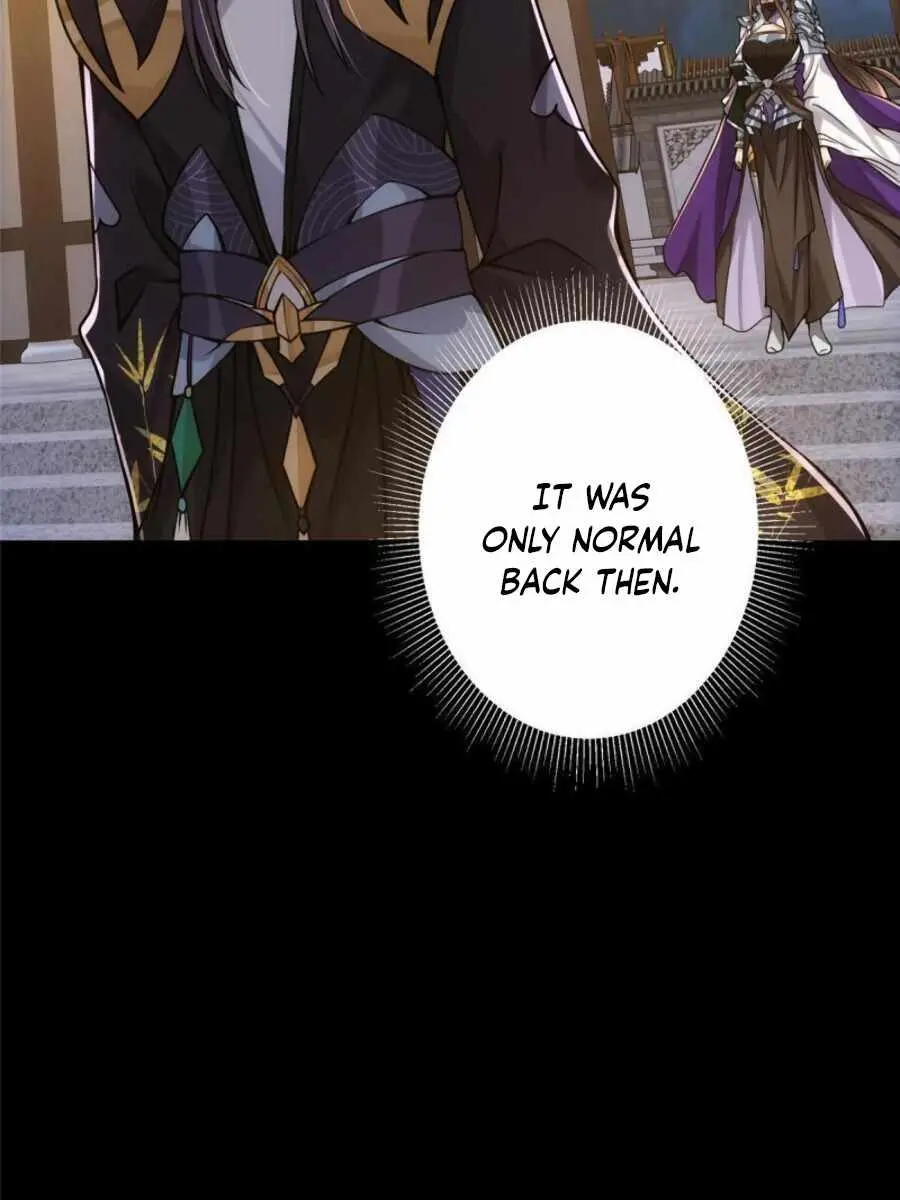 Keep a Low Profile, Sect Leader Chapter 85 Page 33