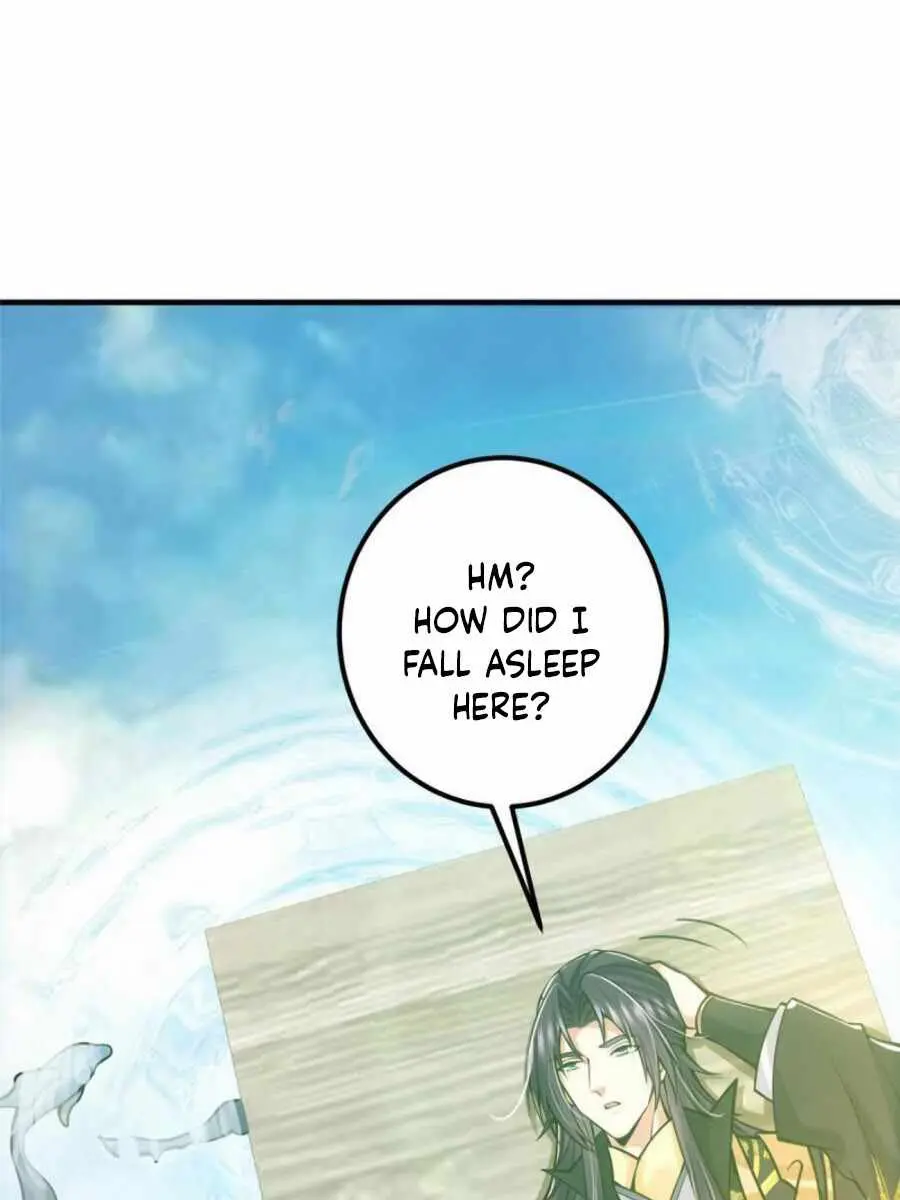 Keep a Low Profile, Sect Leader Chapter 85 Page 40