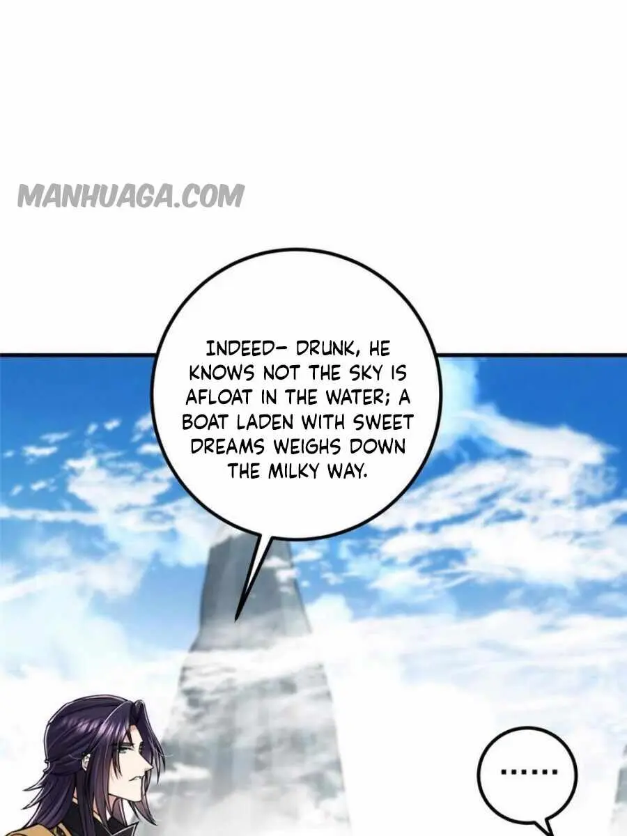Keep a Low Profile, Sect Leader Chapter 85 Page 43