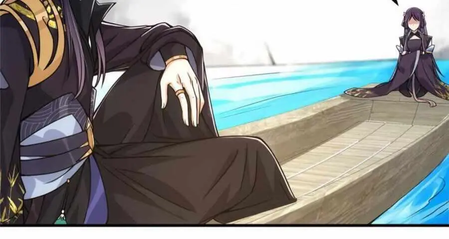 Keep a Low Profile, Sect Leader Chapter 85 Page 44