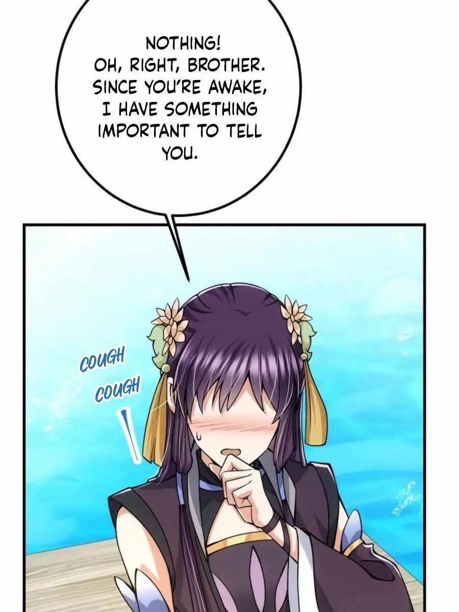 Keep a Low Profile, Sect Leader Chapter 85 Page 48