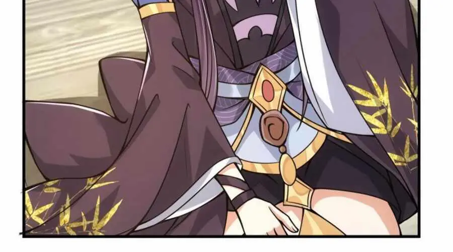 Keep a Low Profile, Sect Leader Chapter 85 Page 49