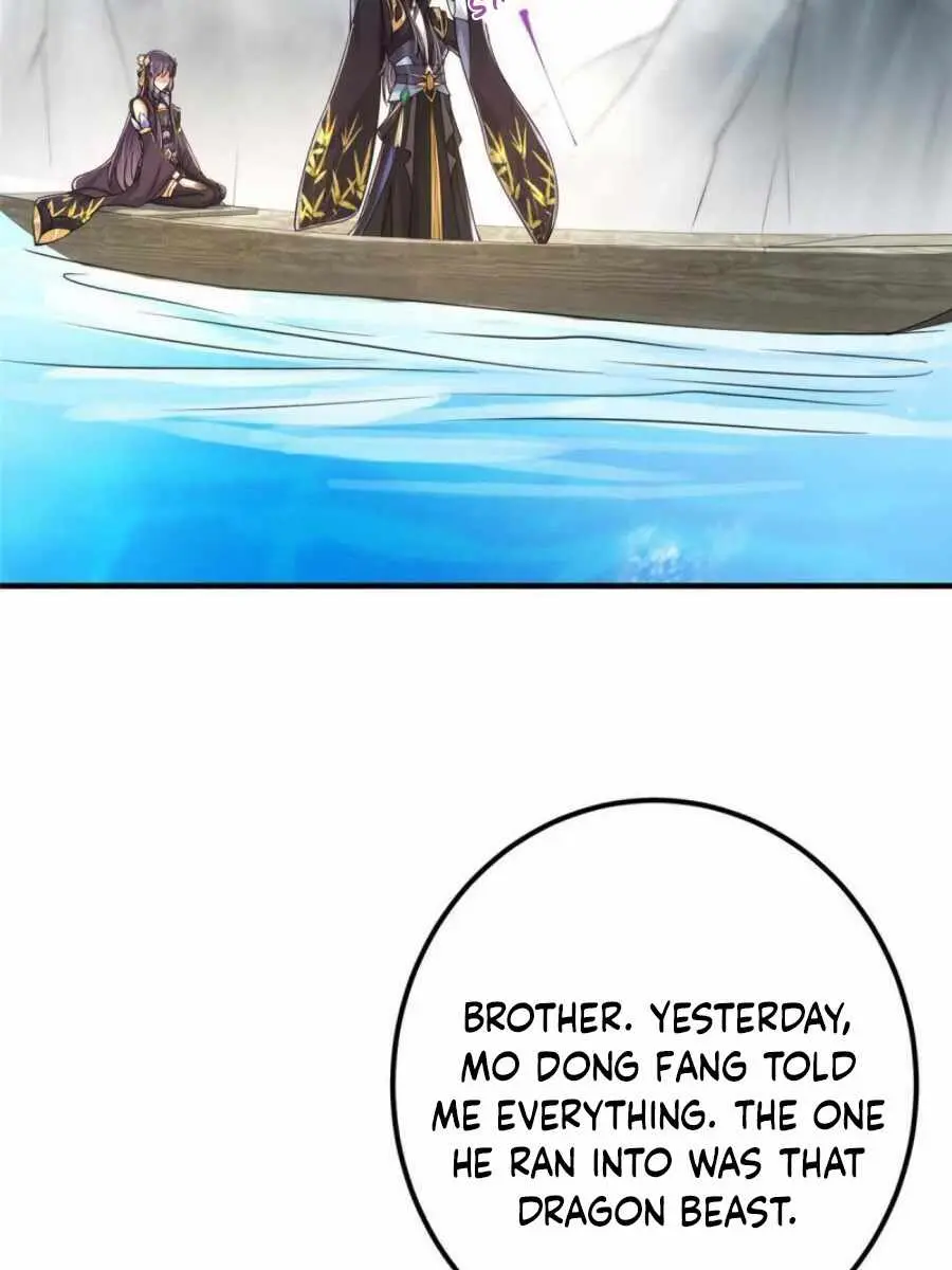 Keep a Low Profile, Sect Leader Chapter 85 Page 51
