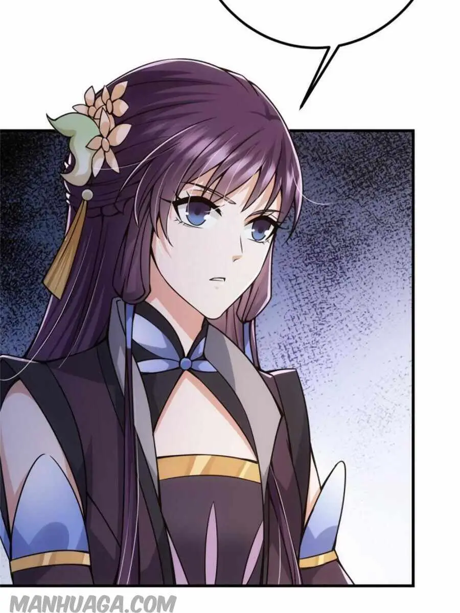Keep a Low Profile, Sect Leader Chapter 85 Page 52