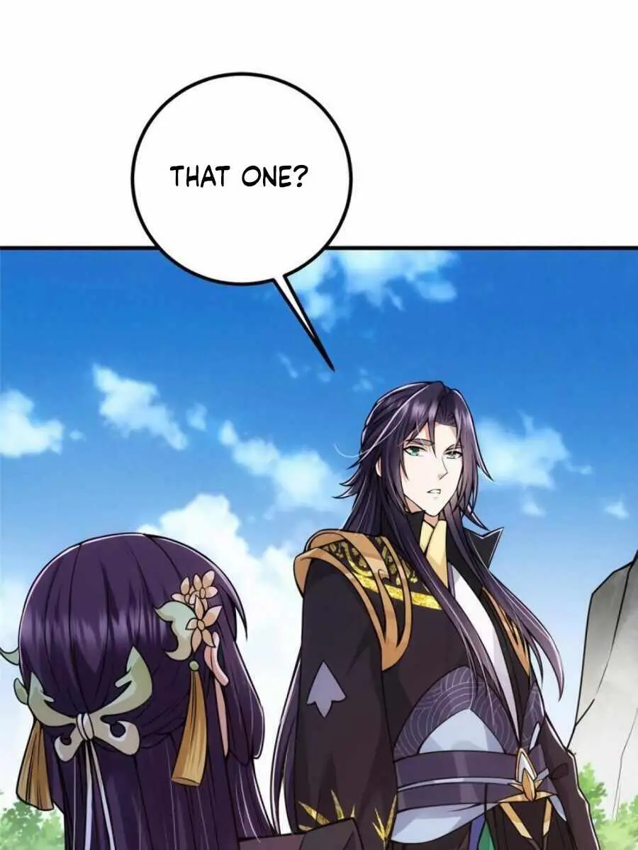 Keep a Low Profile, Sect Leader Chapter 85 Page 53