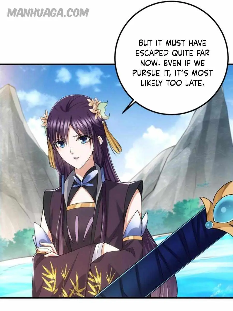 Keep a Low Profile, Sect Leader Chapter 86 Page 1
