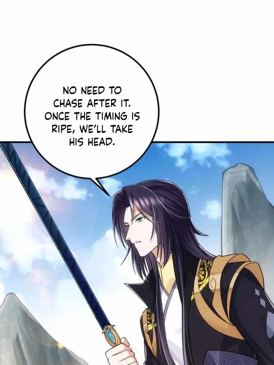 Keep a Low Profile, Sect Leader Chapter 86 Page 2