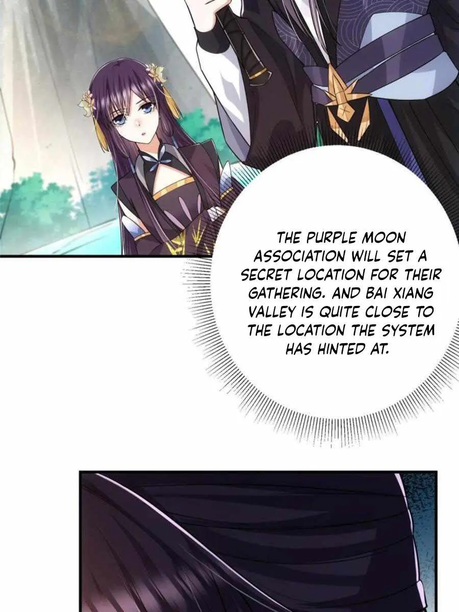 Keep a Low Profile, Sect Leader Chapter 86 Page 3
