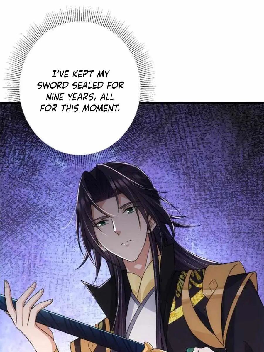 Keep a Low Profile, Sect Leader Chapter 86 Page 7
