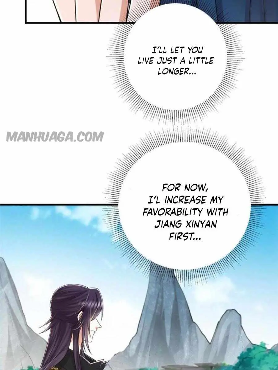 Keep a Low Profile, Sect Leader Chapter 86 Page 10