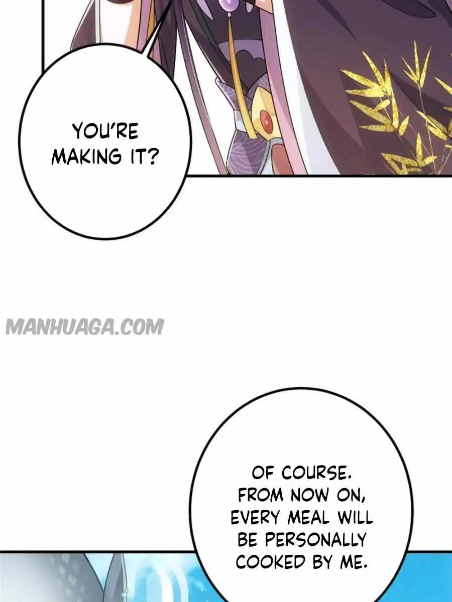 Keep a Low Profile, Sect Leader Chapter 86 Page 16