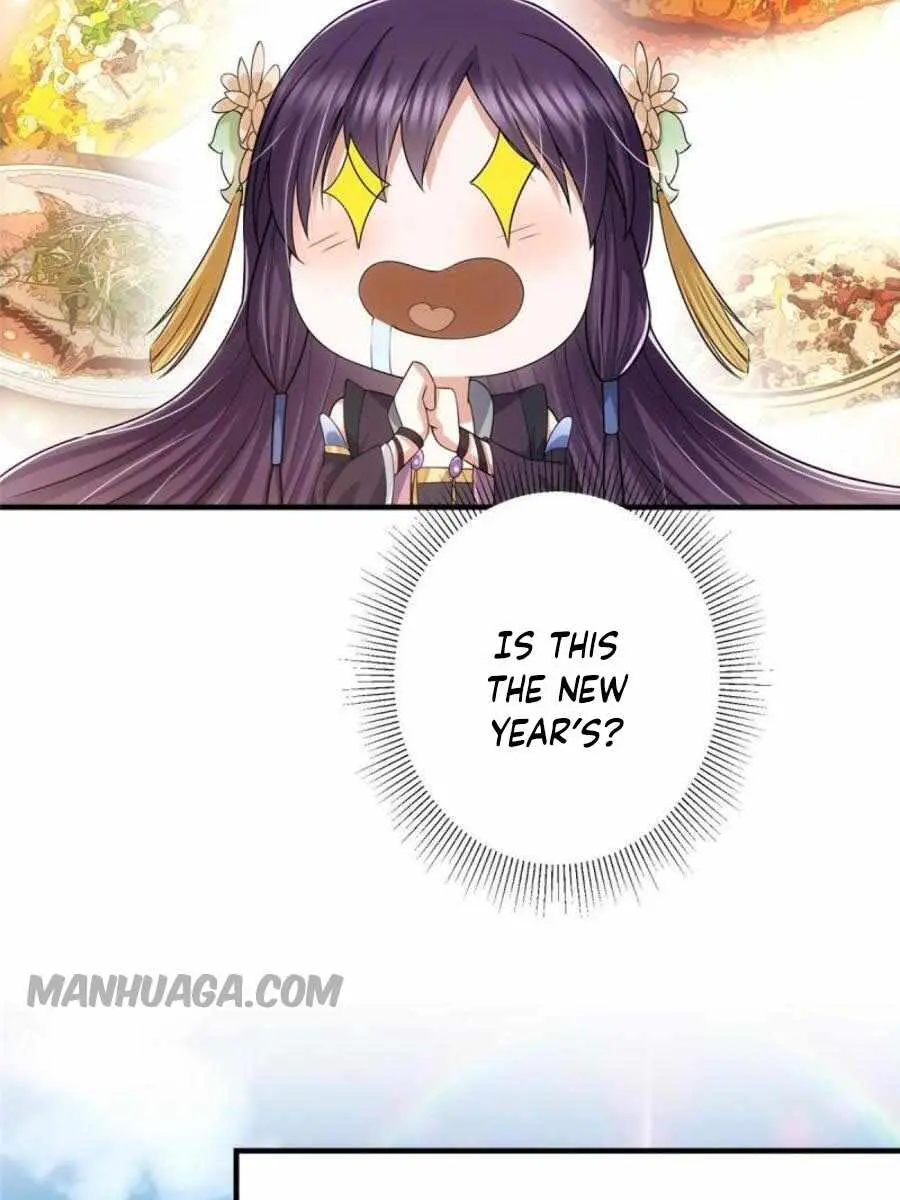 Keep a Low Profile, Sect Leader Chapter 86 Page 20