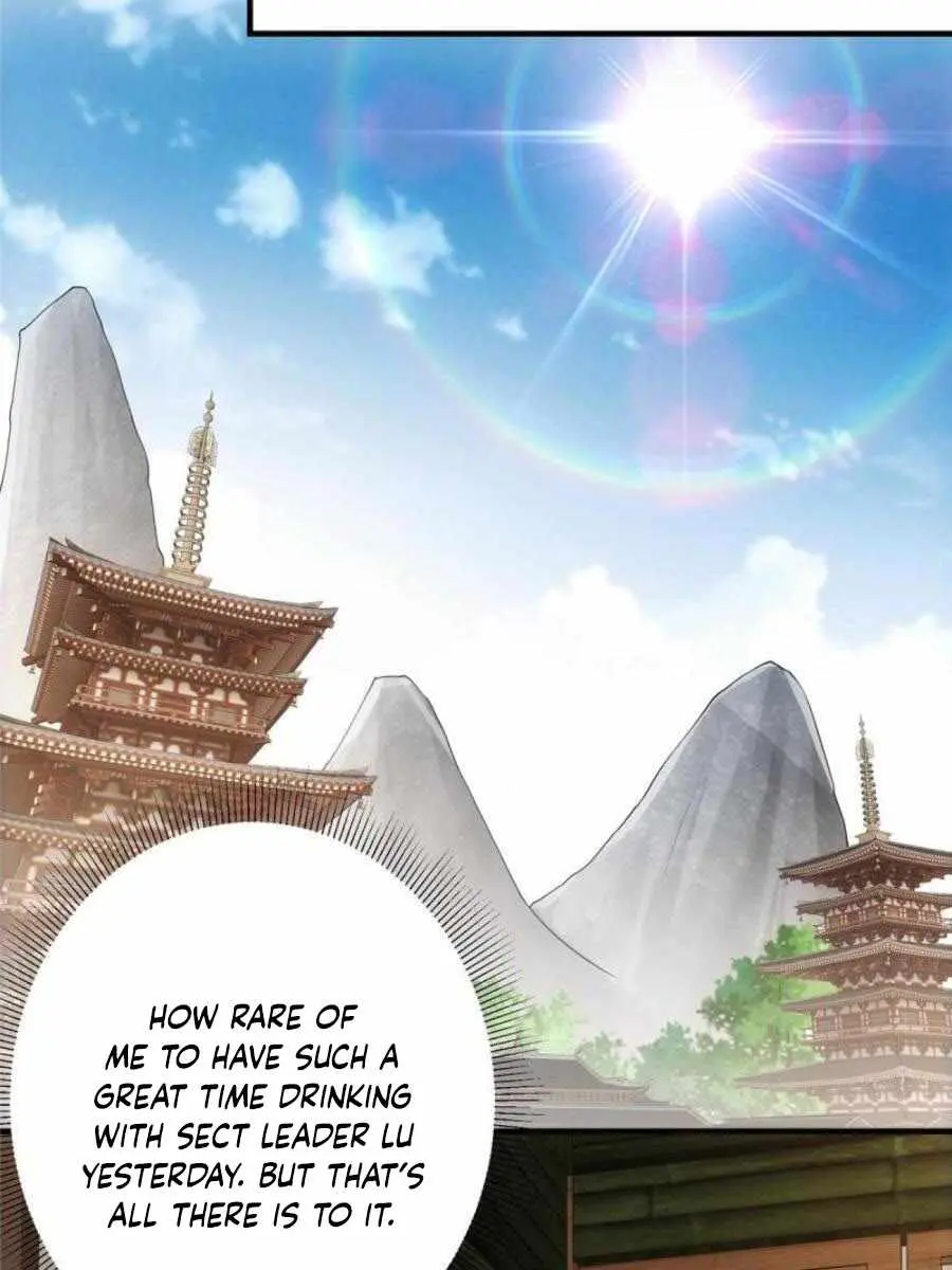 Keep a Low Profile, Sect Leader Chapter 86 Page 21