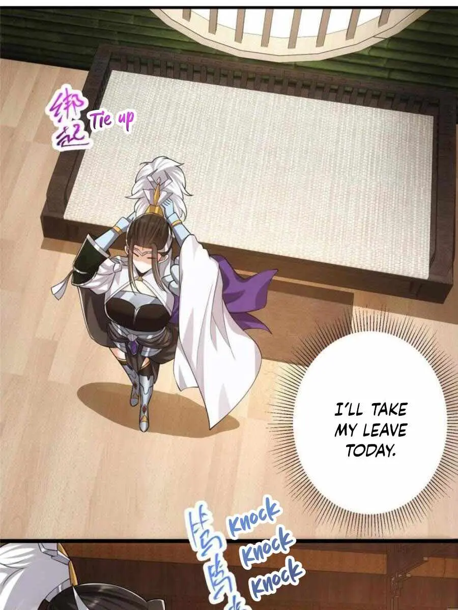 Keep a Low Profile, Sect Leader Chapter 86 Page 24