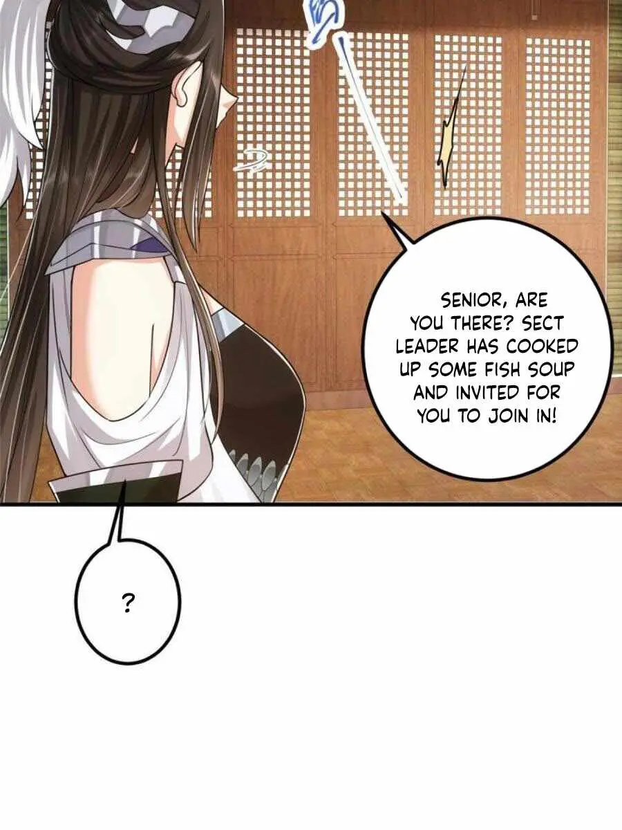 Keep a Low Profile, Sect Leader Chapter 86 Page 25