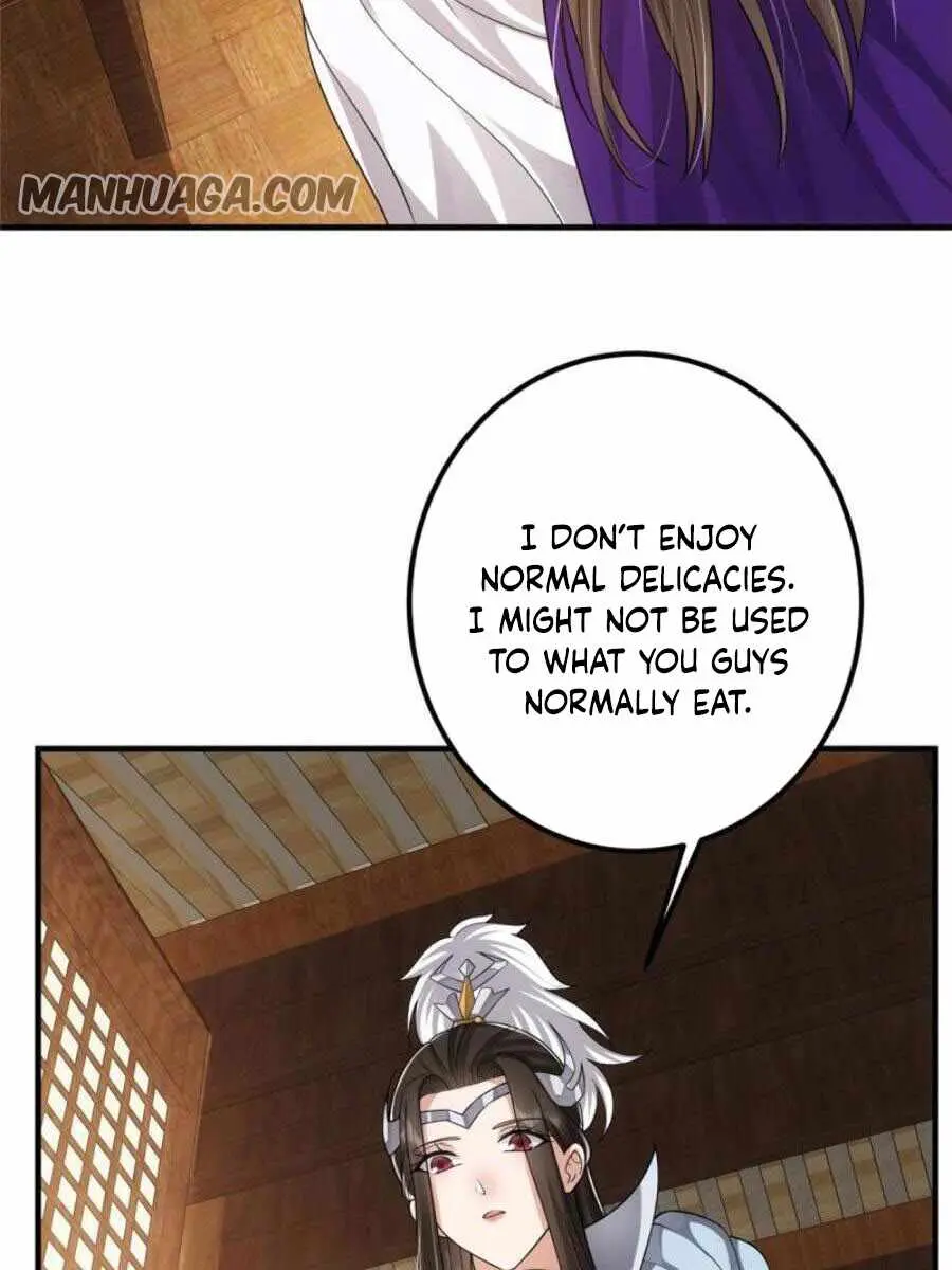 Keep a Low Profile, Sect Leader Chapter 86 Page 27