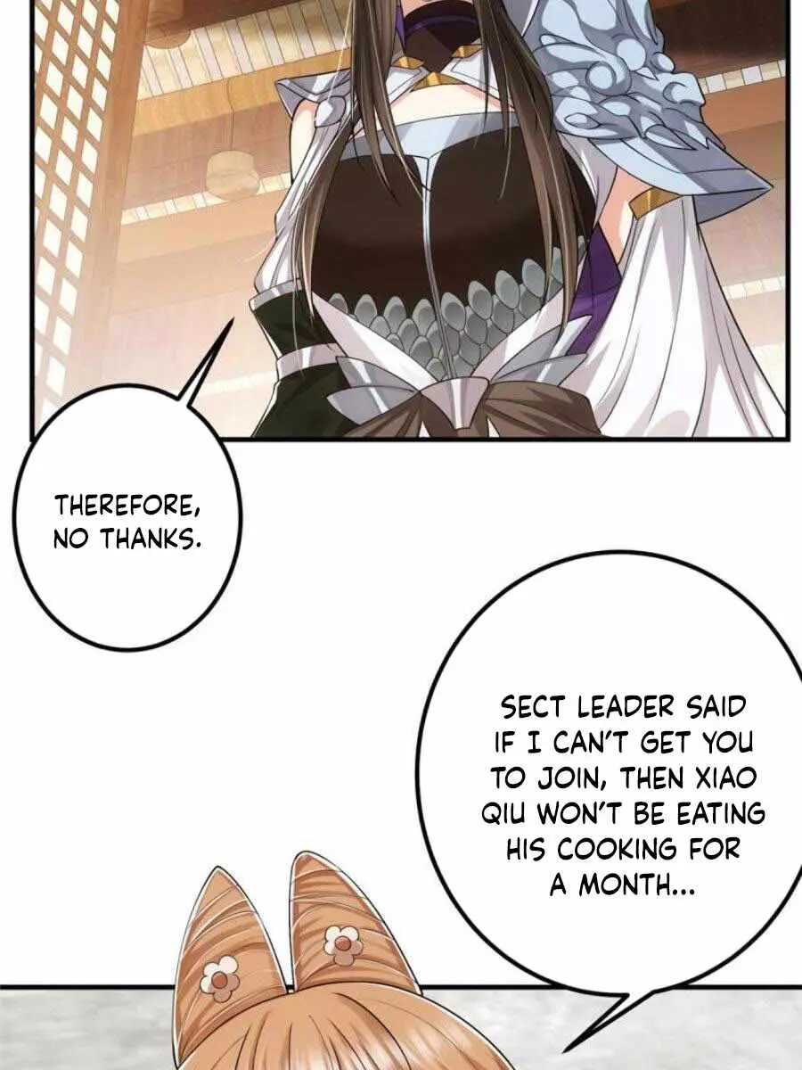Keep a Low Profile, Sect Leader Chapter 86 Page 28