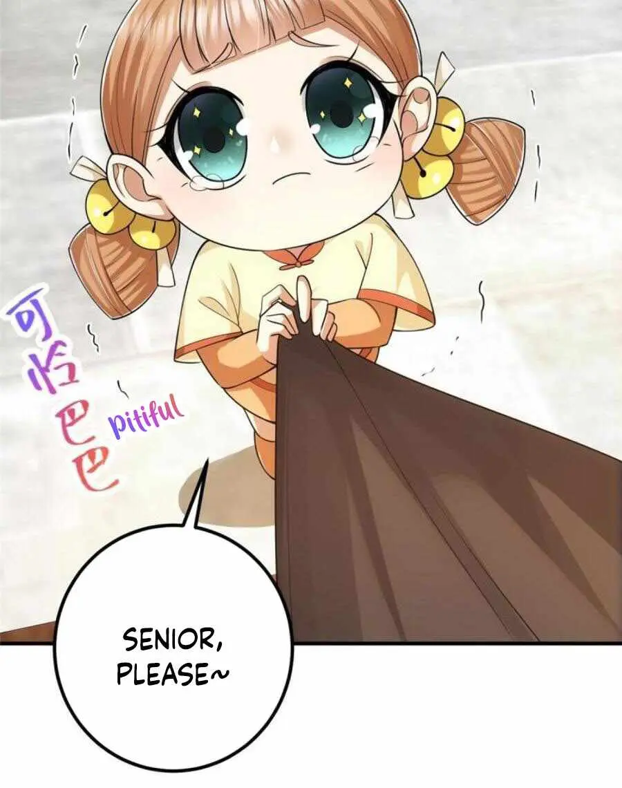 Keep a Low Profile, Sect Leader Chapter 86 Page 29