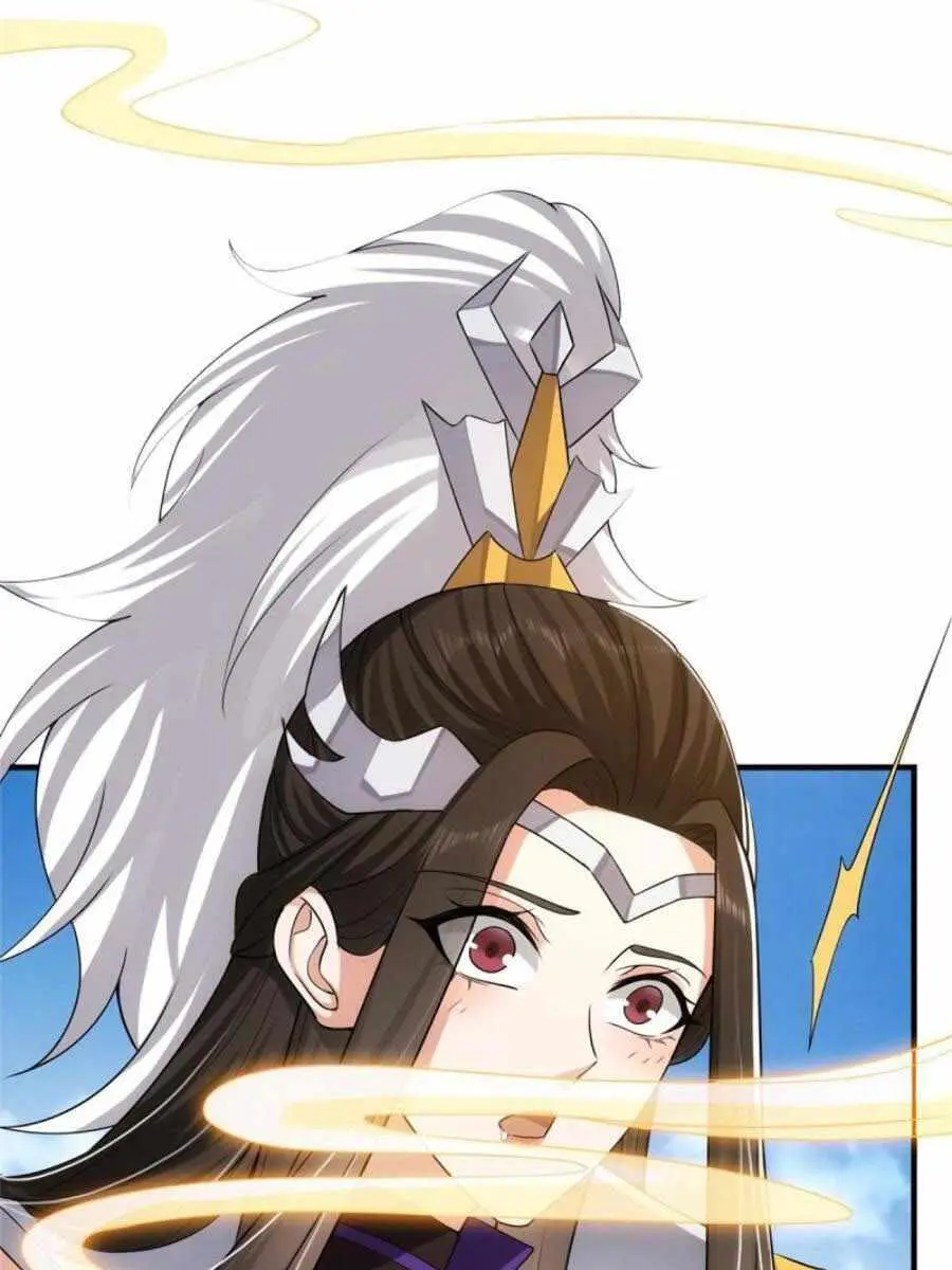 Keep a Low Profile, Sect Leader Chapter 86 Page 36