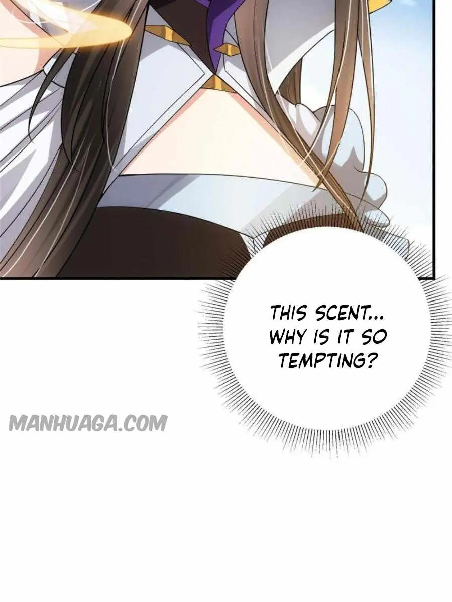 Keep a Low Profile, Sect Leader Chapter 86 Page 37
