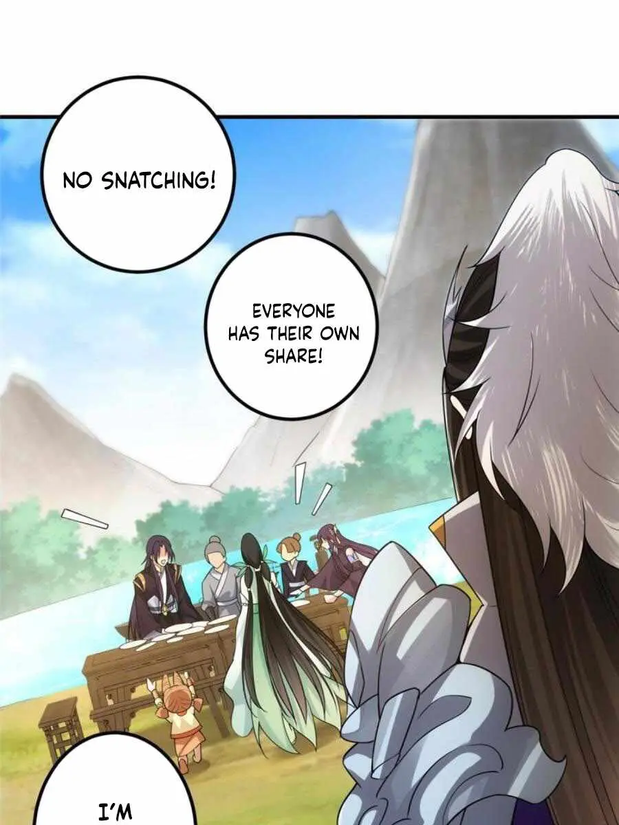 Keep a Low Profile, Sect Leader Chapter 86 Page 38