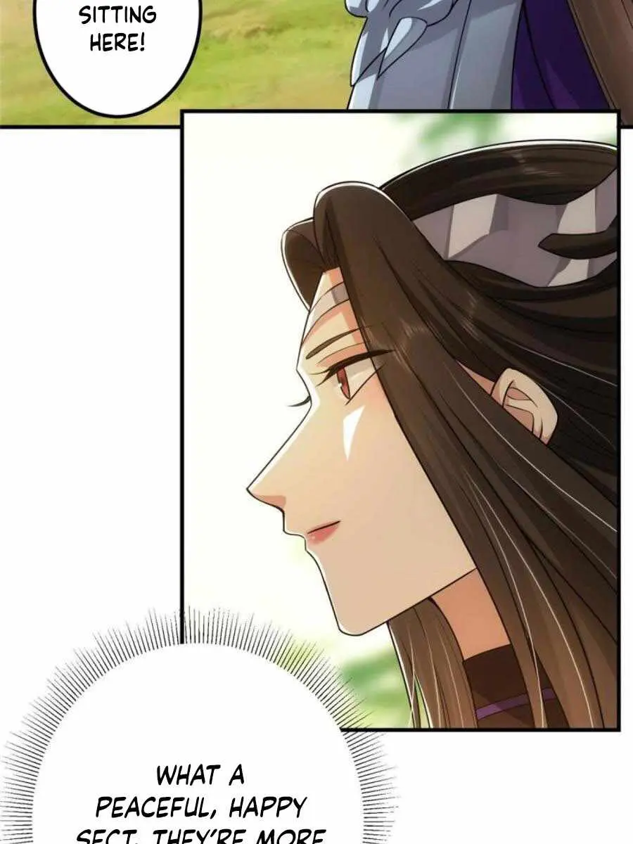 Keep a Low Profile, Sect Leader Chapter 86 Page 39