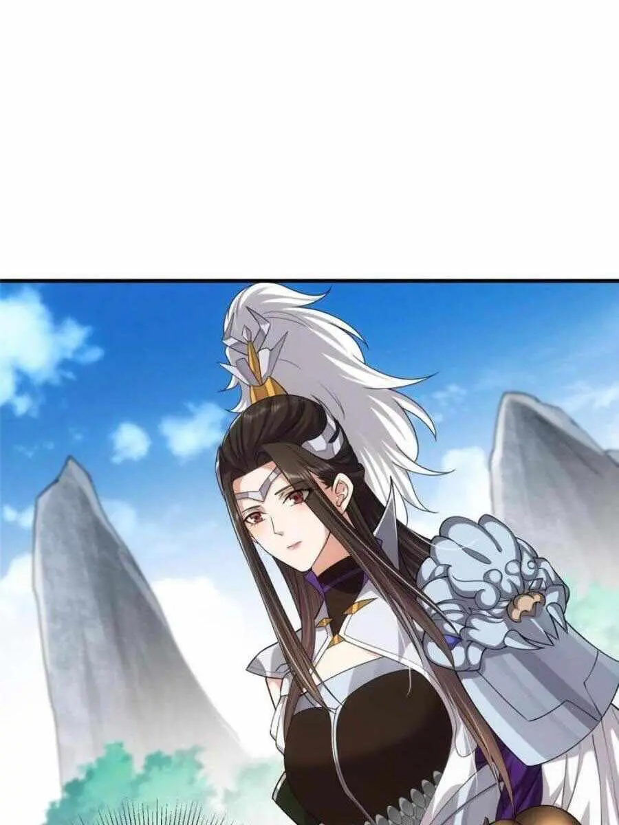 Keep a Low Profile, Sect Leader Chapter 86 Page 41