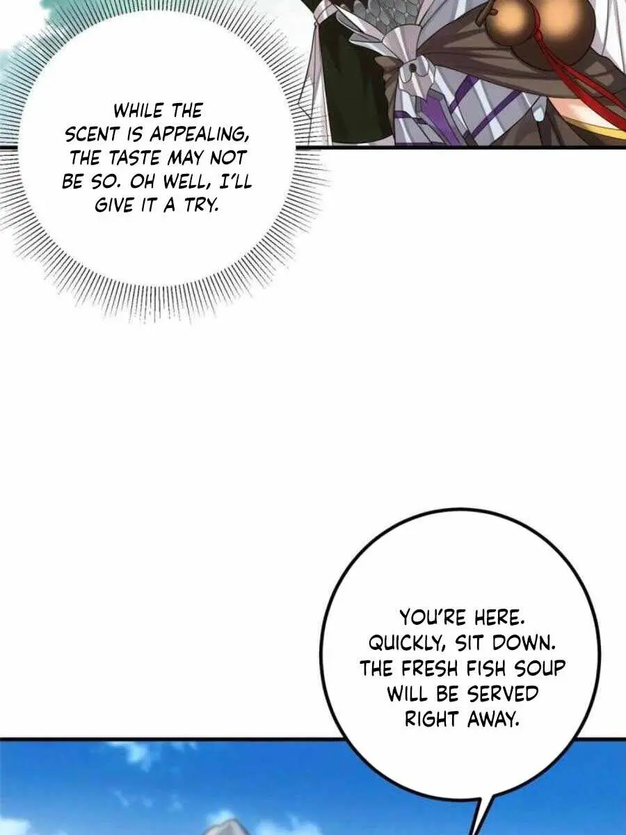 Keep a Low Profile, Sect Leader Chapter 86 Page 42