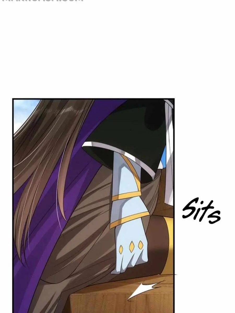 Keep a Low Profile, Sect Leader Chapter 86 Page 44