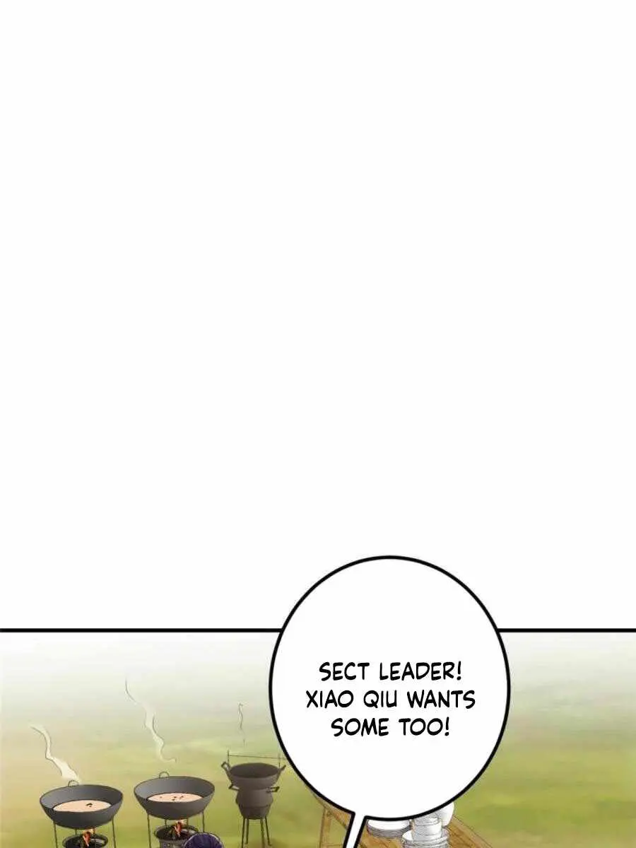 Keep a Low Profile, Sect Leader Chapter 86 Page 46