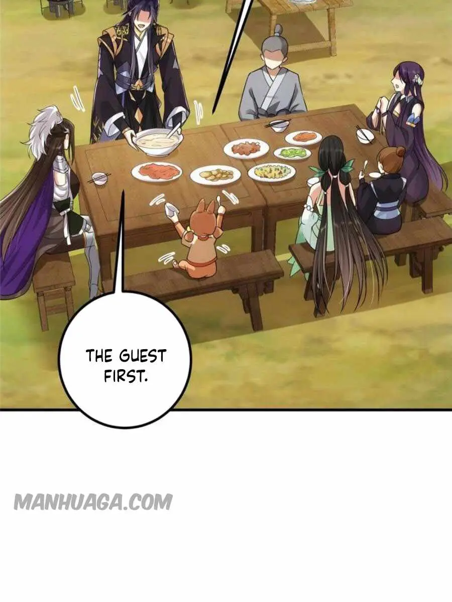 Keep a Low Profile, Sect Leader Chapter 86 Page 47