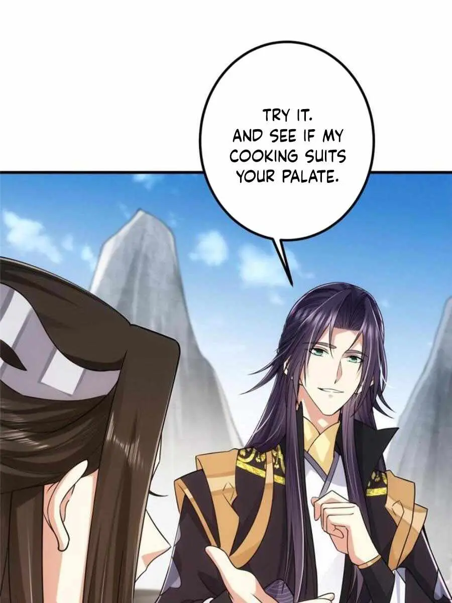 Keep a Low Profile, Sect Leader Chapter 86 Page 51