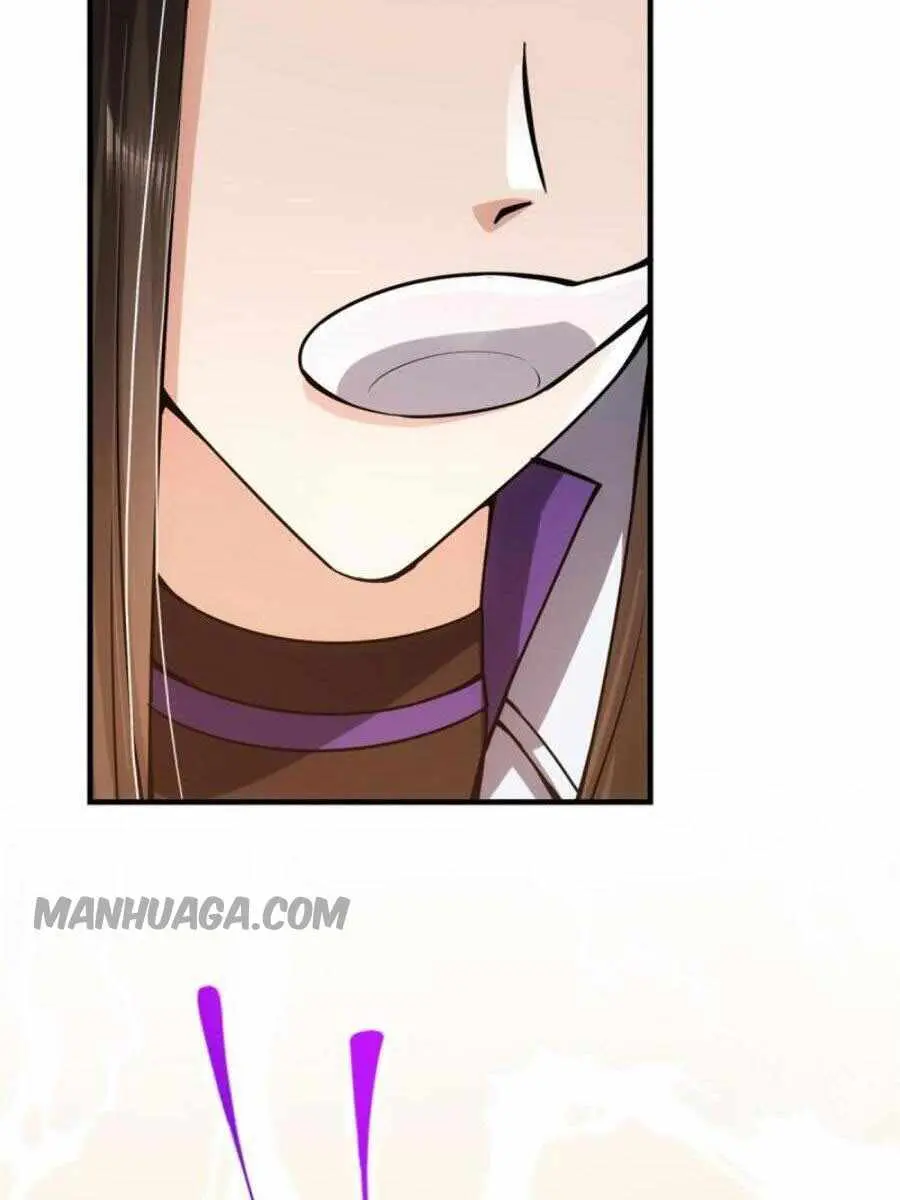 Keep a Low Profile, Sect Leader Chapter 86 Page 54