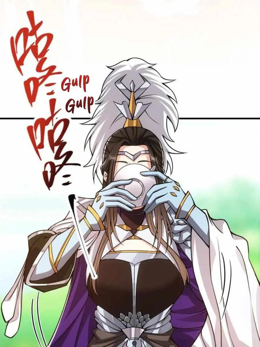Keep a Low Profile, Sect Leader Chapter 86 Page 57