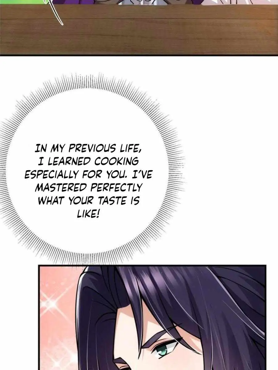 Keep a Low Profile, Sect Leader Chapter 86 Page 58