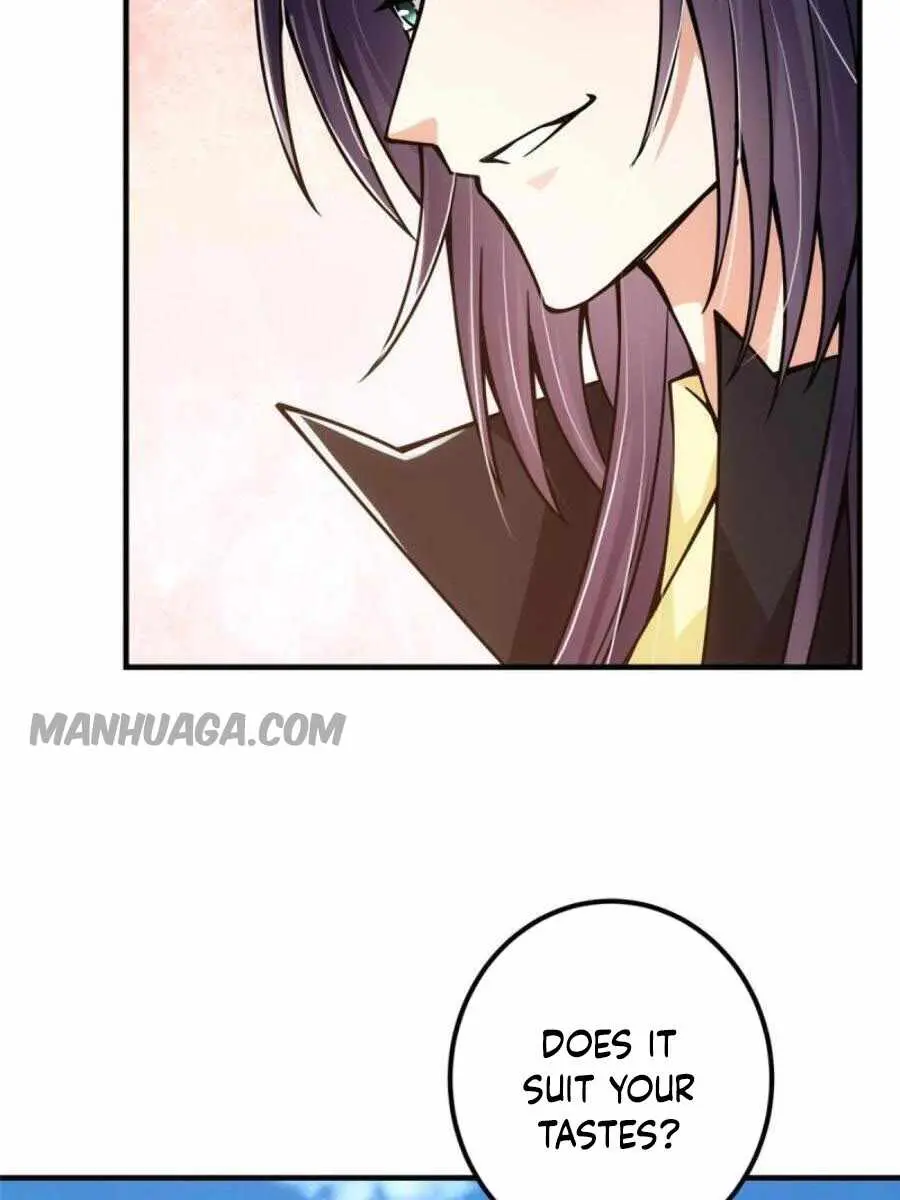 Keep a Low Profile, Sect Leader Chapter 86 Page 59