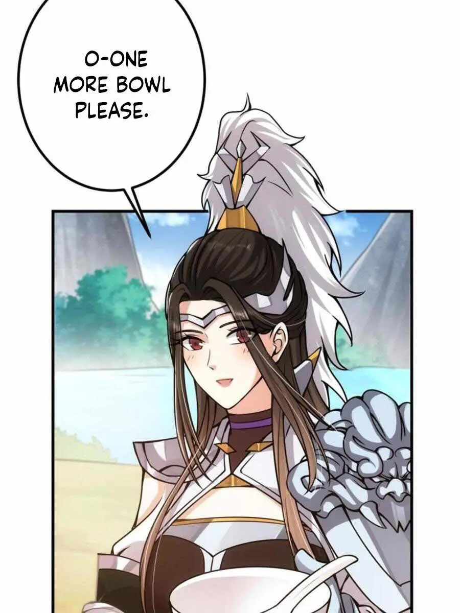 Keep a Low Profile, Sect Leader Chapter 86 Page 61