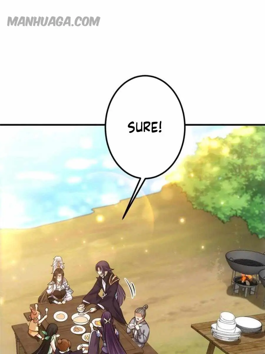 Keep a Low Profile, Sect Leader Chapter 86 Page 63