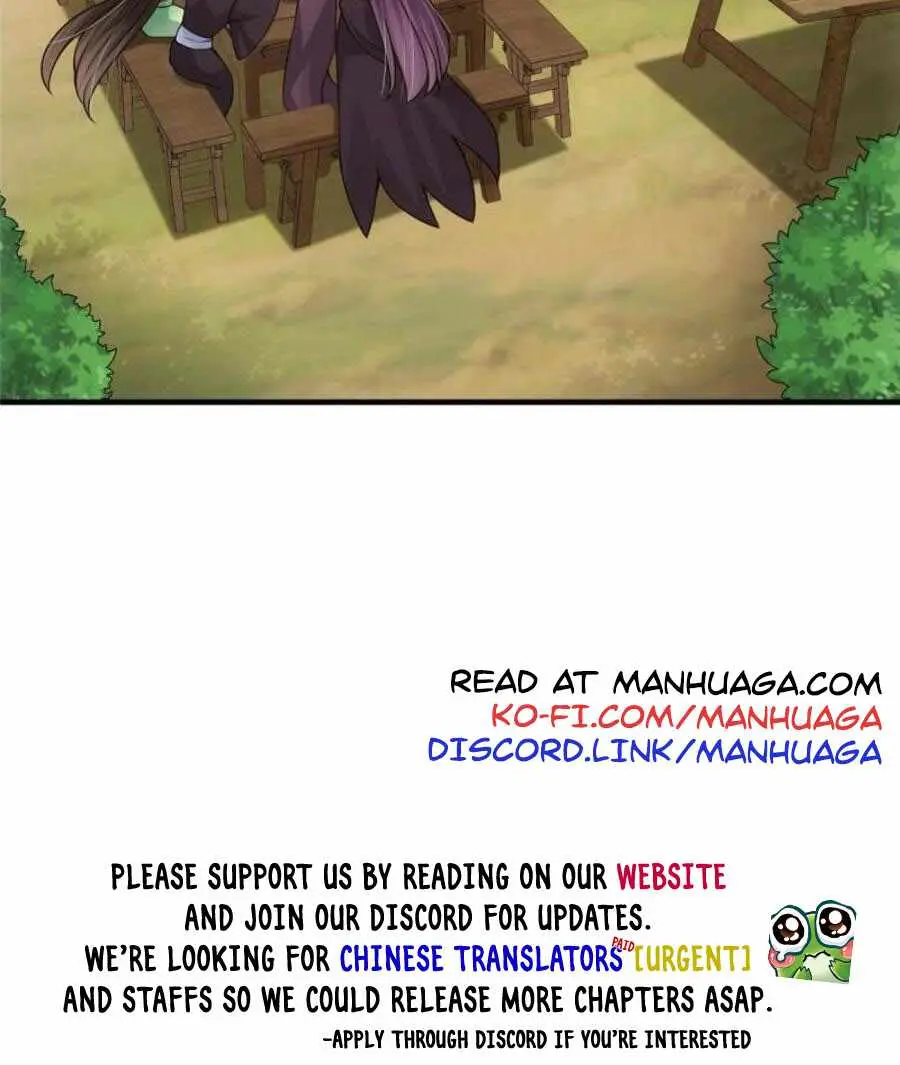 Keep a Low Profile, Sect Leader Chapter 86 Page 64