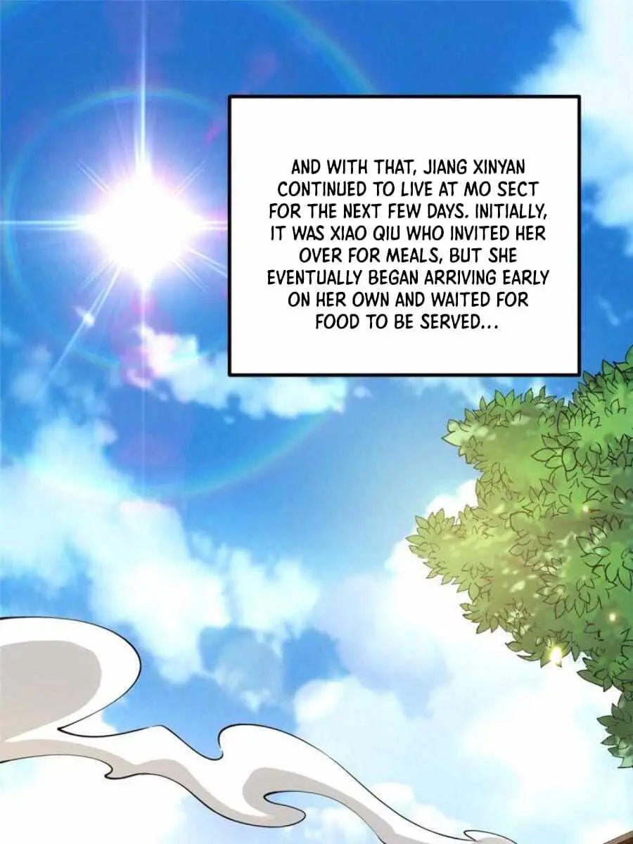 Keep a Low Profile, Sect Leader Chapter 87 Page 1