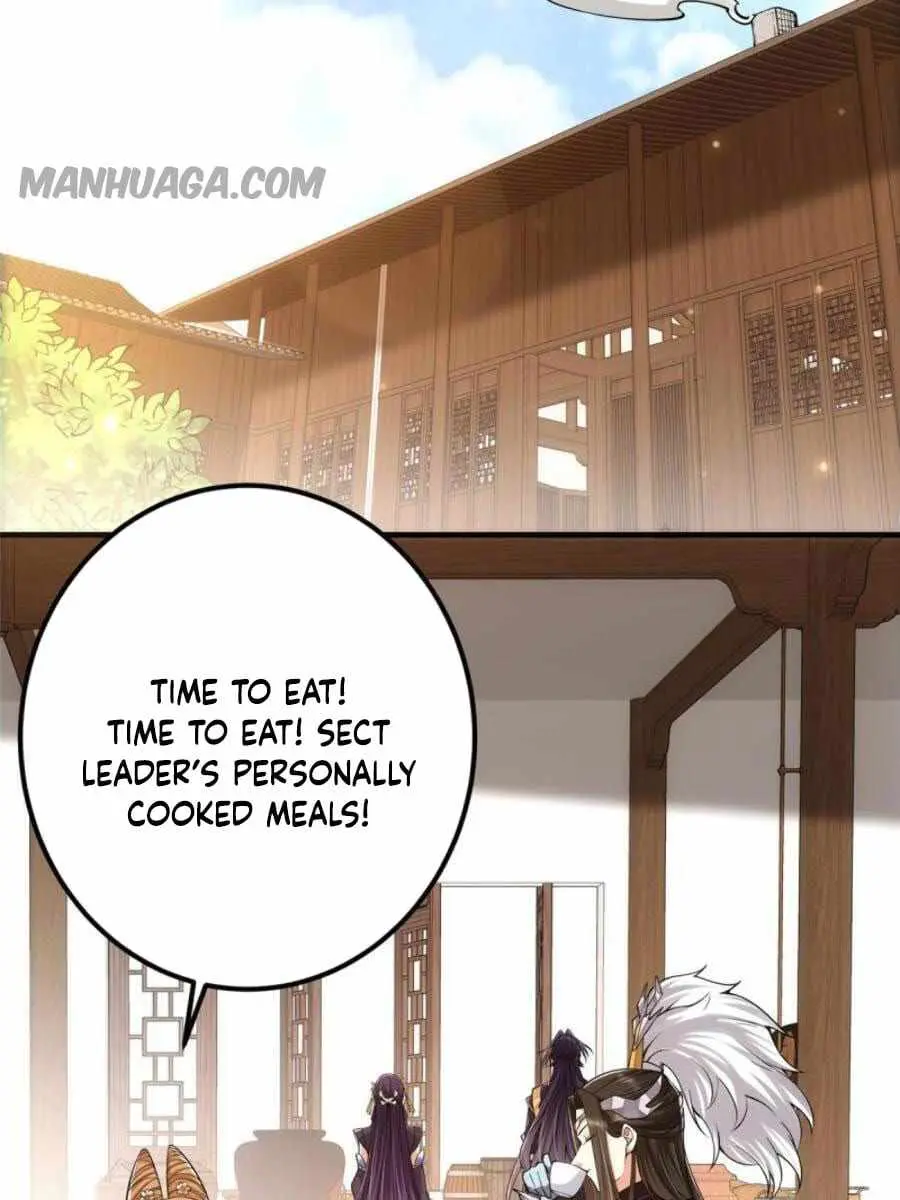 Keep a Low Profile, Sect Leader Chapter 87 Page 2
