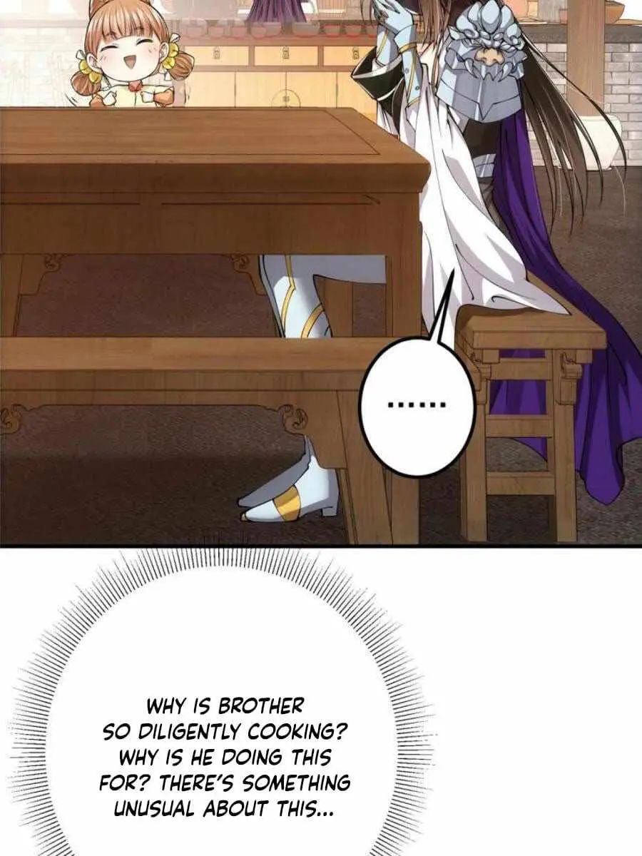 Keep a Low Profile, Sect Leader Chapter 87 Page 3