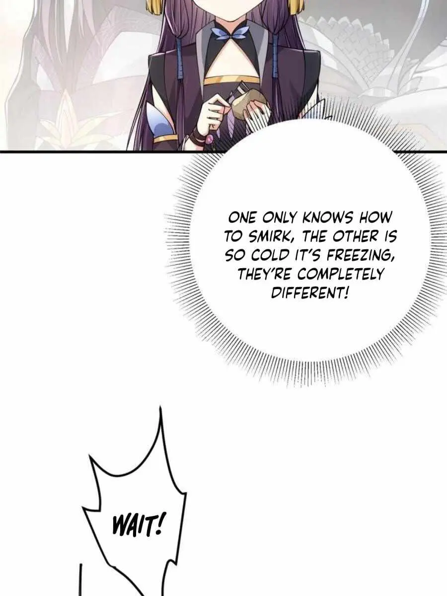 Keep a Low Profile, Sect Leader Chapter 87 Page 7