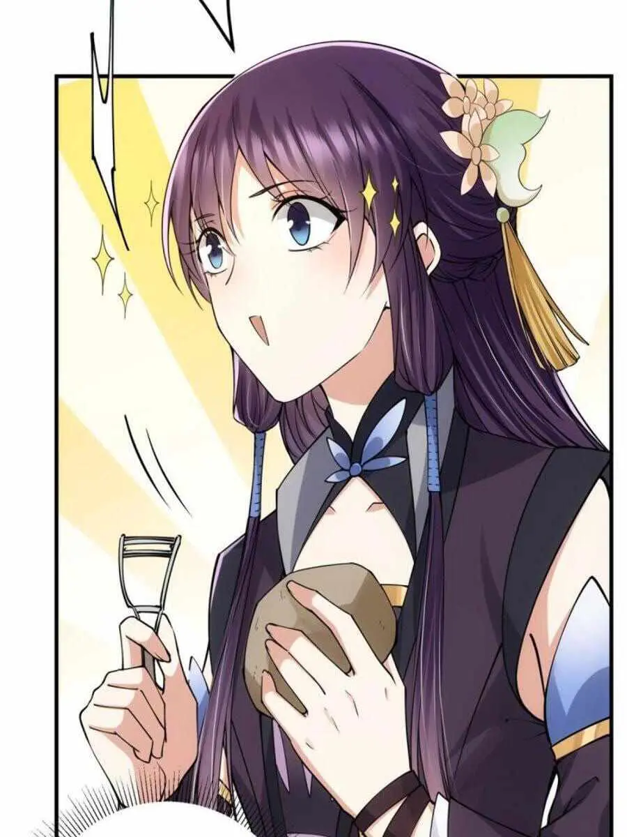 Keep a Low Profile, Sect Leader Chapter 87 Page 8