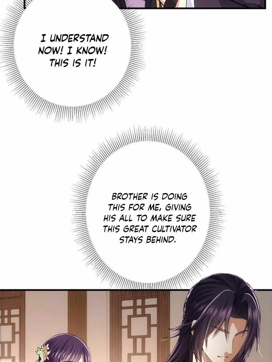 Keep a Low Profile, Sect Leader Chapter 87 Page 9