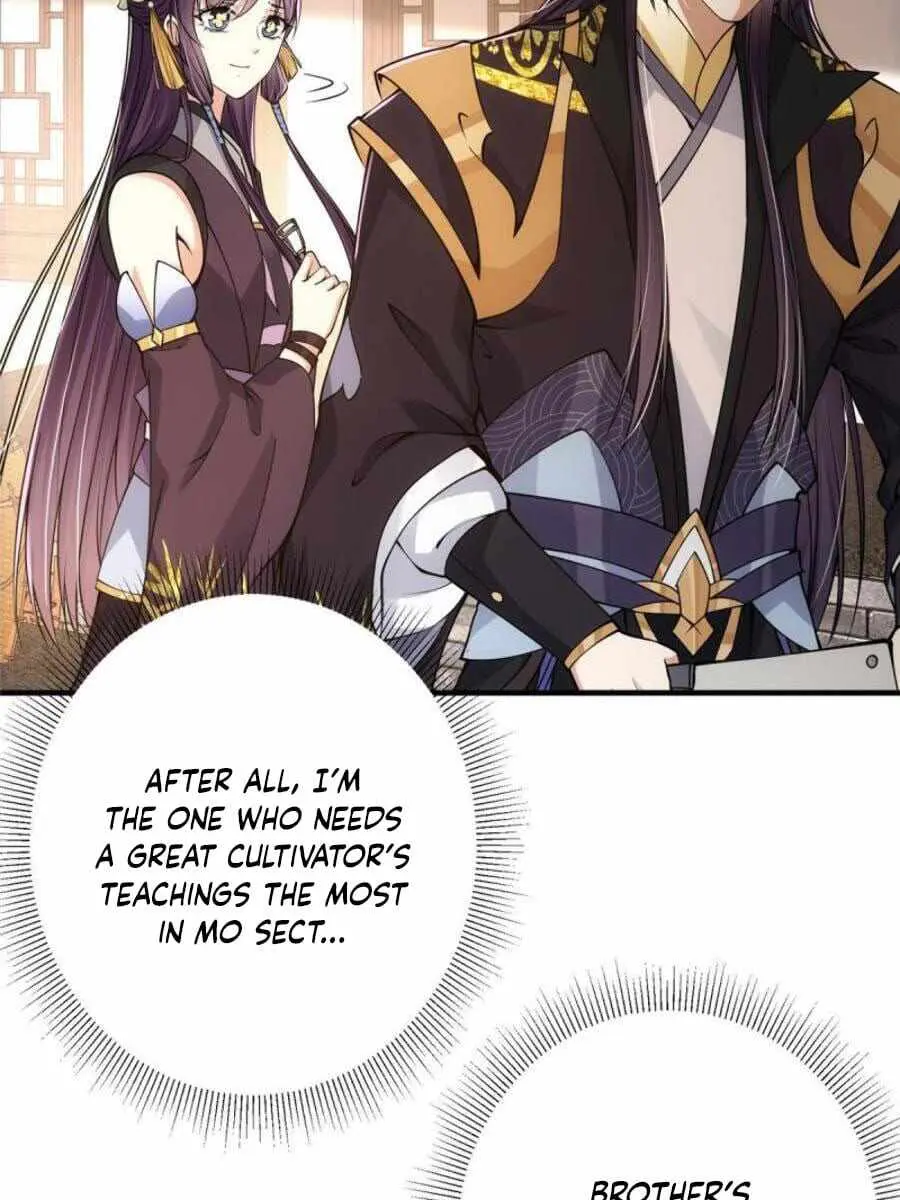 Keep a Low Profile, Sect Leader Chapter 87 Page 10