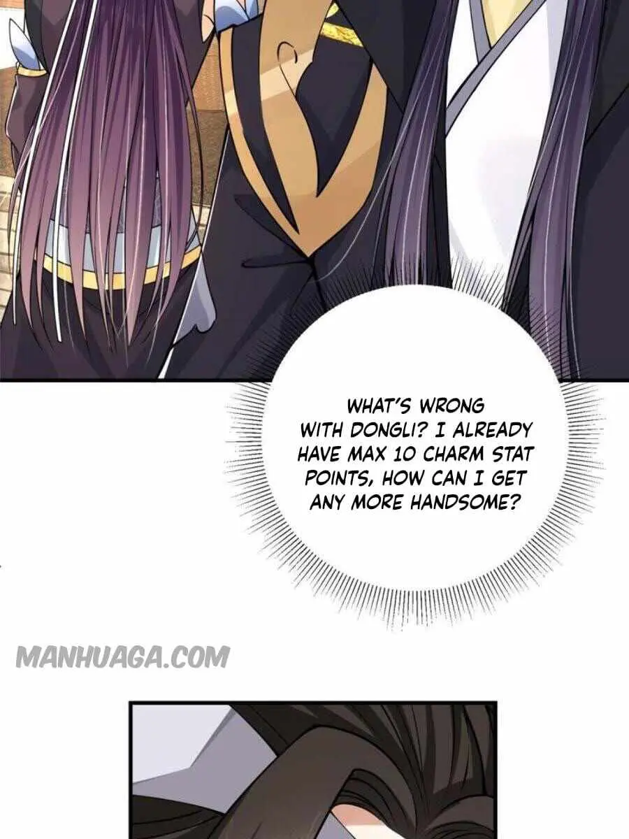 Keep a Low Profile, Sect Leader Chapter 87 Page 14