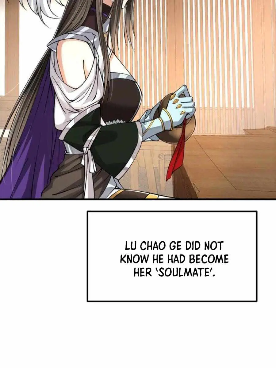 Keep a Low Profile, Sect Leader Chapter 87 Page 19